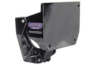 Регулируемый транец мотолодки (Trim) 40-135 л.с.