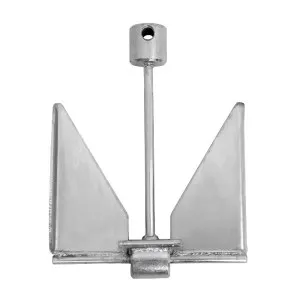 Якорь Дэнфорта с утяжелением 3,0 кг