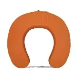 Круг спасательный "Подкова"оранжевый