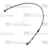 Шланг тормозной задний Honda 