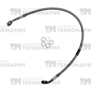 Шланг тормозной задний Honda MCH108H1