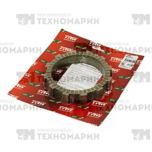 Комплект дисков сцепления 