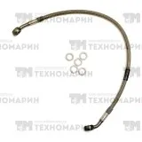 Шланг тормозной задний Honda 