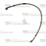 Шланг тормозной задний Honda 