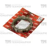 Комплект дисков сцепления 