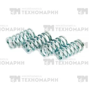 Пружины MEF106-4