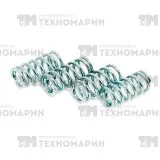 Пружины MEF106-4