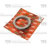 Комплект стальных дисков сцепления 