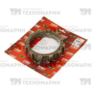 Комплект дисков сцепления 