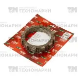 Комплект дисков сцепления 