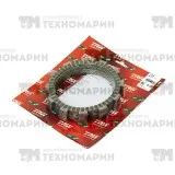 Комплект дисков сцепления 