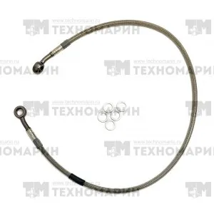 Шланг тормозной задний Honda MCH469H1