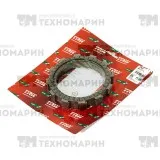 Комплект дисков сцепления 