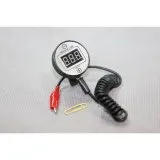 Универсальный портативный вольтметр-клипса "Свободные руки"