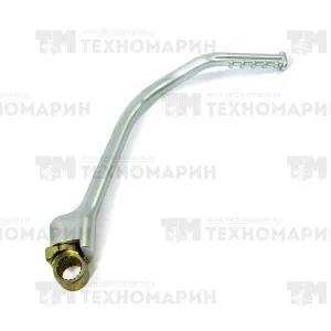 Лапка кикстартера Honda 