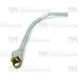 Лапка кикстартера Honda 