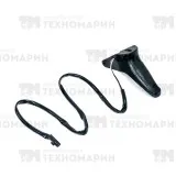 Курок газа с подогревом Polaris 