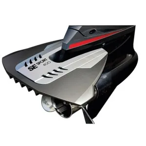 Гидрокрыло для плм 90-300 л.с. серое