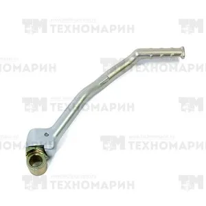 Лапка кикстартера Yamaha MX-08955SL