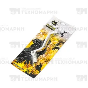 Лапка переключения передач Suzuki MX-08077