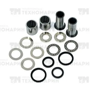 Ремкомплект заднего маятника Suzuki 