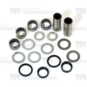 Ремкомплект заднего маятника Yamaha 