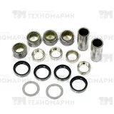 Ремкомплект заднего маятника HUSABERG/HUSQVARNA/KTM  MX-04196