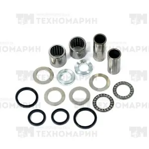 Ремкомплект заднего маятника Honda 