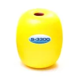 Поплавок ПВХ 140х190х28 мм