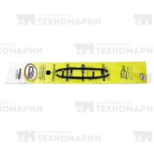 Рычаг переключения коробки реверса Буран