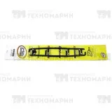 Кронштейн пластиковой лыжи Тайга