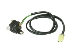 Коленчатый вал РМЗ-250  RM-77169