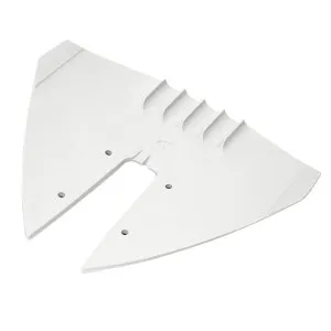 Гидрокрыло для плм 60-300 л.с. белое