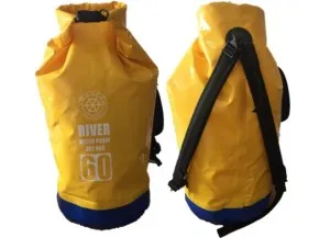 Сумка водонепроницаемая  40л.