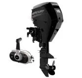 Мотор Mercury F 15 EL EFI