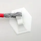 Крепление бокового леера Gray