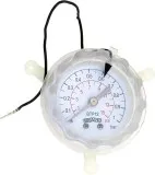 Манометр для BTP 12 M