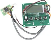 Индикатор жидкокристаллический для BTP 12 D