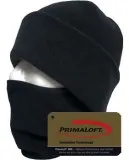 Шапка балаклава с утеплителем Primaloft One