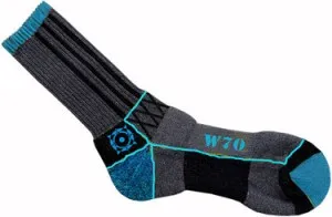 Термоноски Merino Wool, S/M