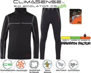 Детские кальсоны CLIMASENSE KIDS, размер L