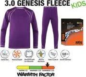 Водолазка GENESIS FLEECE KIDS, размер XS