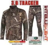 Кальсоны TRACKER, размер 2XL