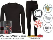 Кальсоны мужские CLIMASENSE M-ECOLATOR, размер XL