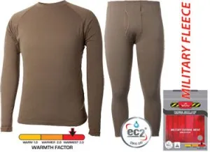 Кальсоны MILITARY FLEECE, размер M