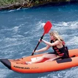 Надувной каяк AirHead