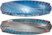 Вейкборд с креплениями AirHead Wakeboard FLUID w VENOM