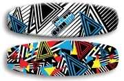 Вейкборд с креплениями AirHead RADICAL W VENOM