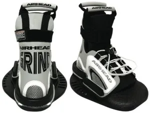 Вейкборд с креплениями AirHead Wakeboard FLUID w GRIND