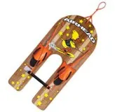 Детские водные лыжи AirHead U-SKI